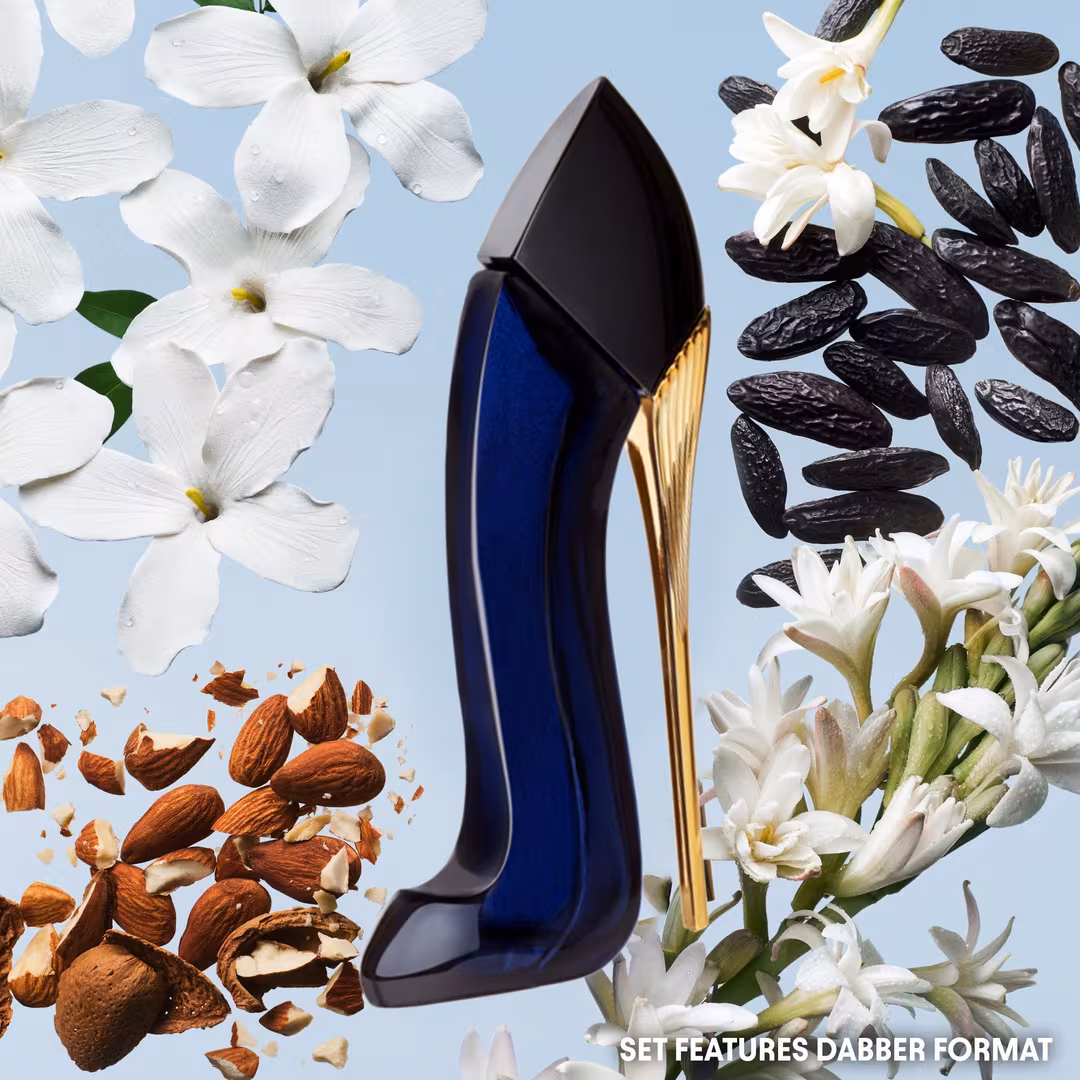Carolina Herrera  Good Girl Mini Perfume Gift Set