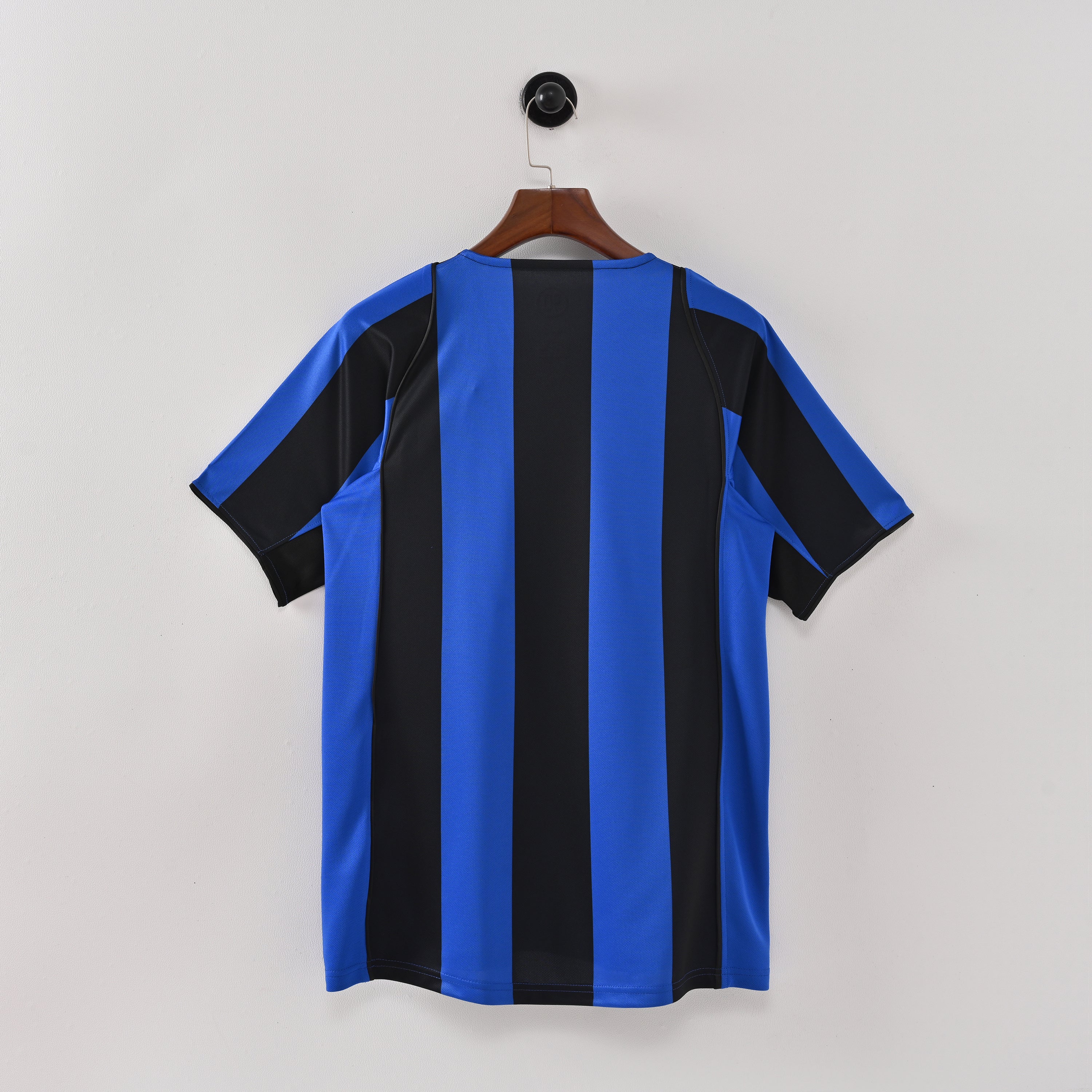 Inter Milan Retro Vintage Home Jersey Men 2004-2005