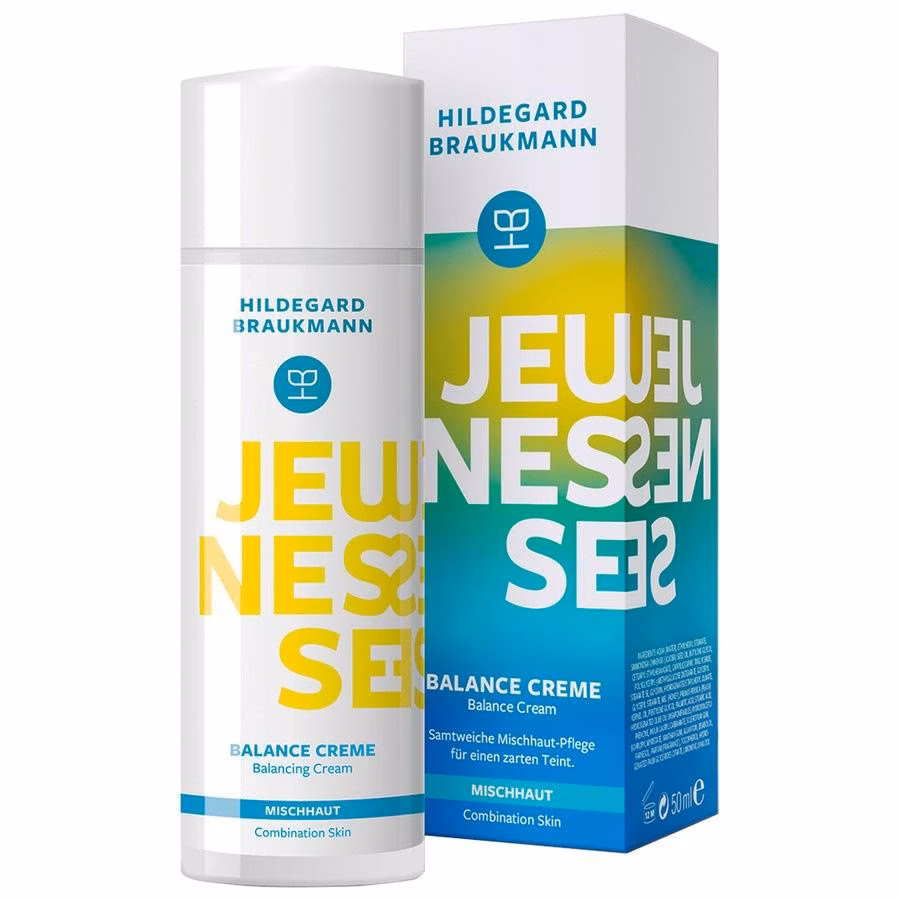 Balance Creme