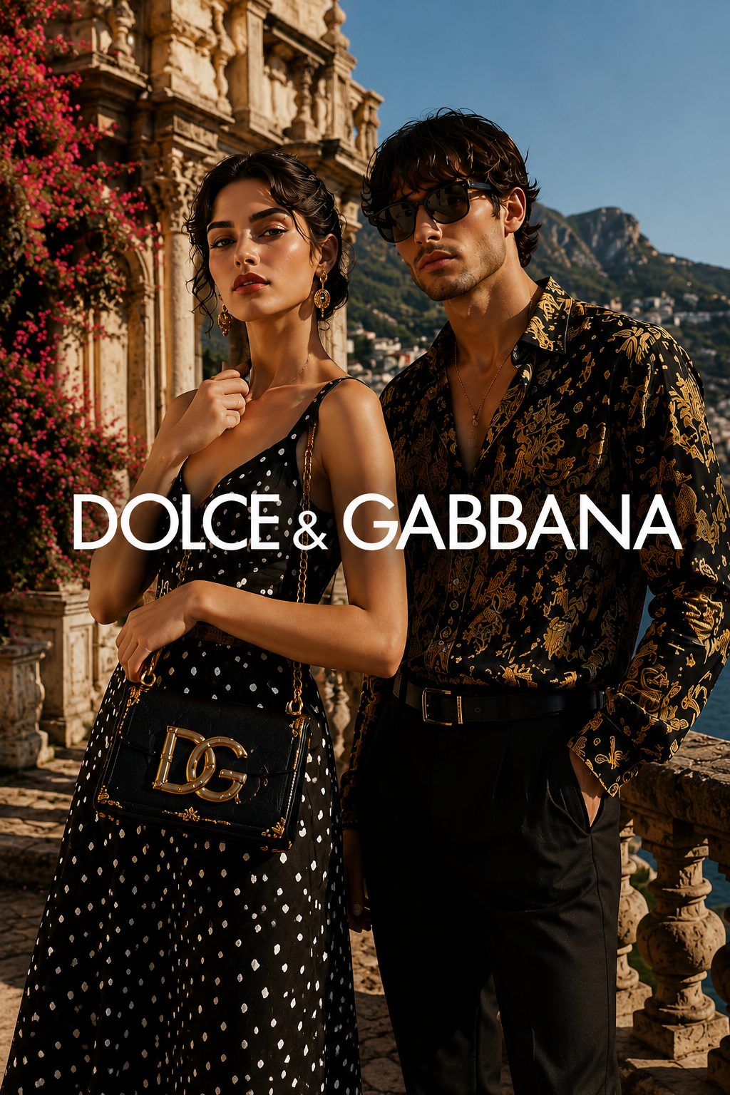 Dolce & Gabbana