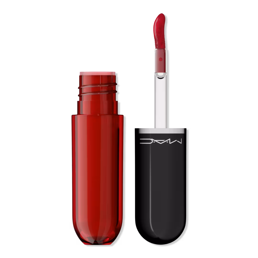 MAC  Lustreglass Stainglass Lip Tint