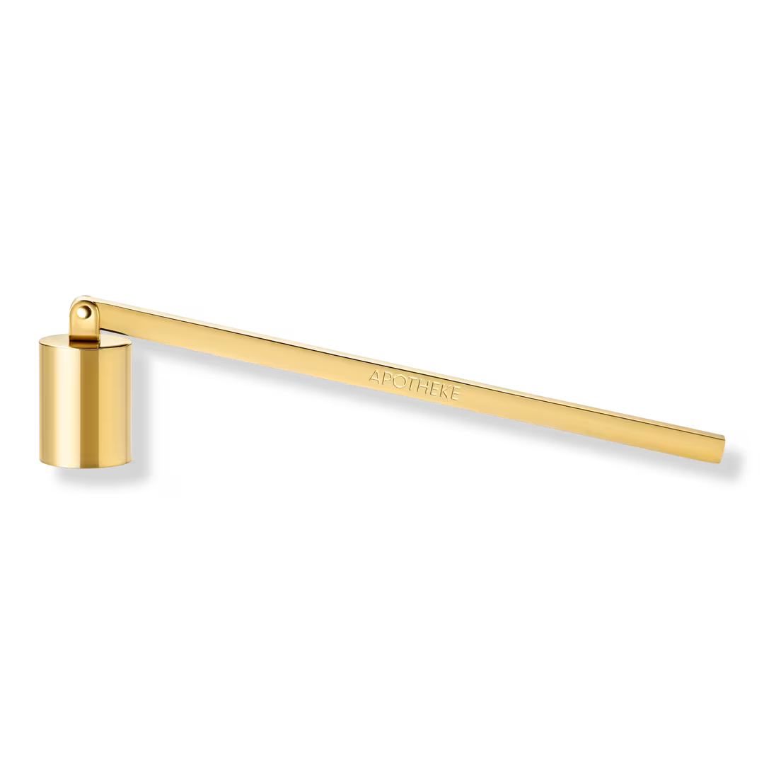 APOTHEKE  Candle Wick Snuffer