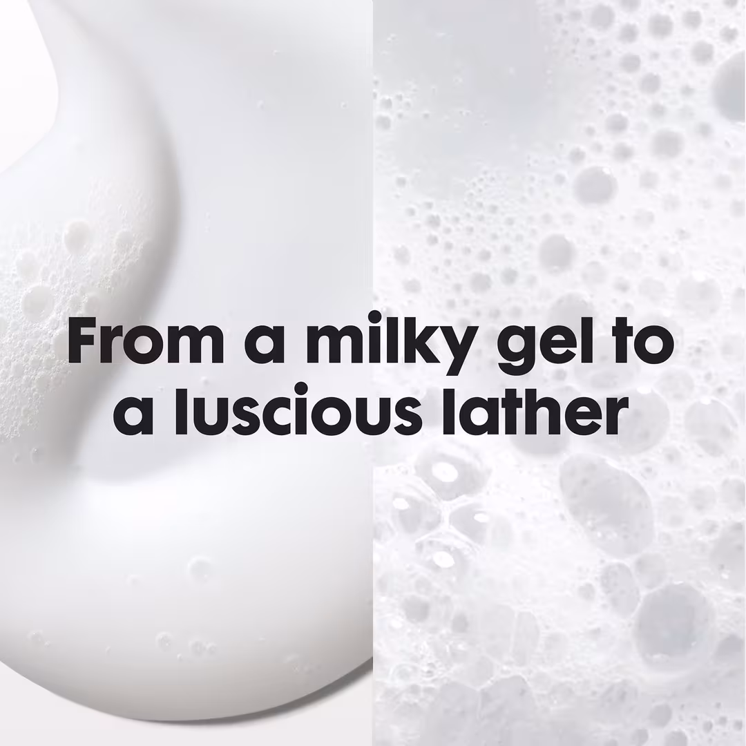 Hero Cosmetics  Gentle Cleanser