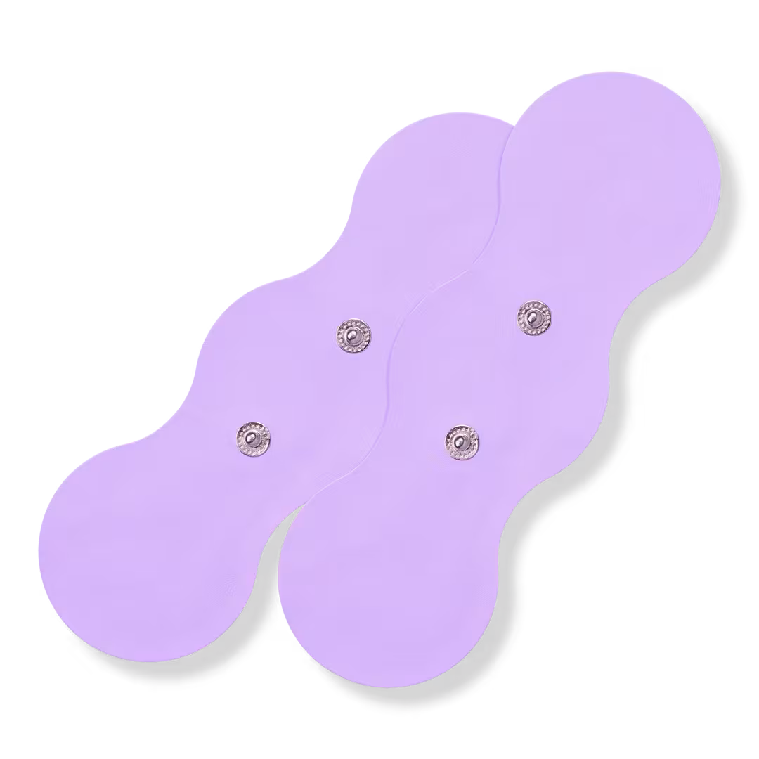 VUSH  Aura Replacement Pads