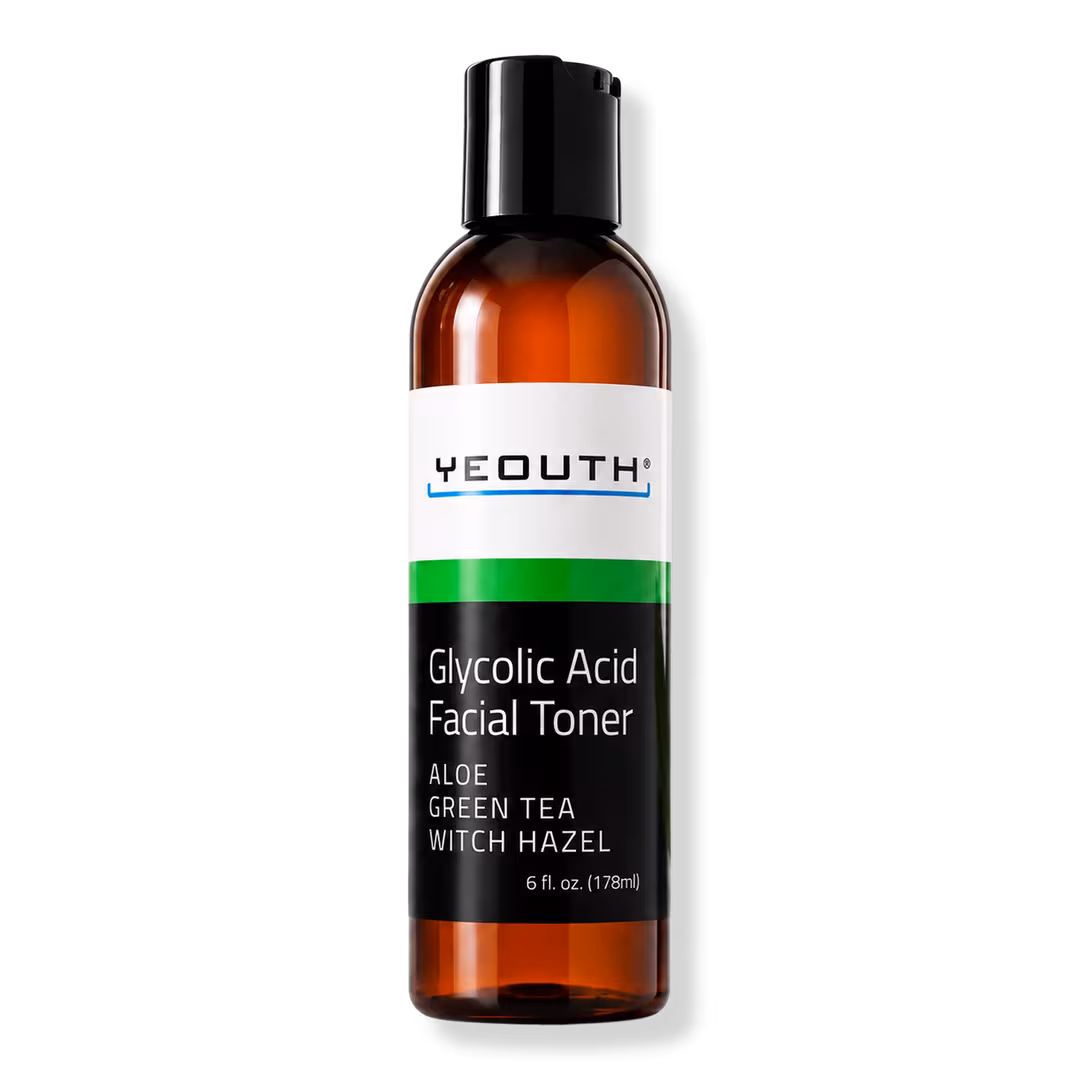 Yeouth Skincare  Glycolic Acid Toner