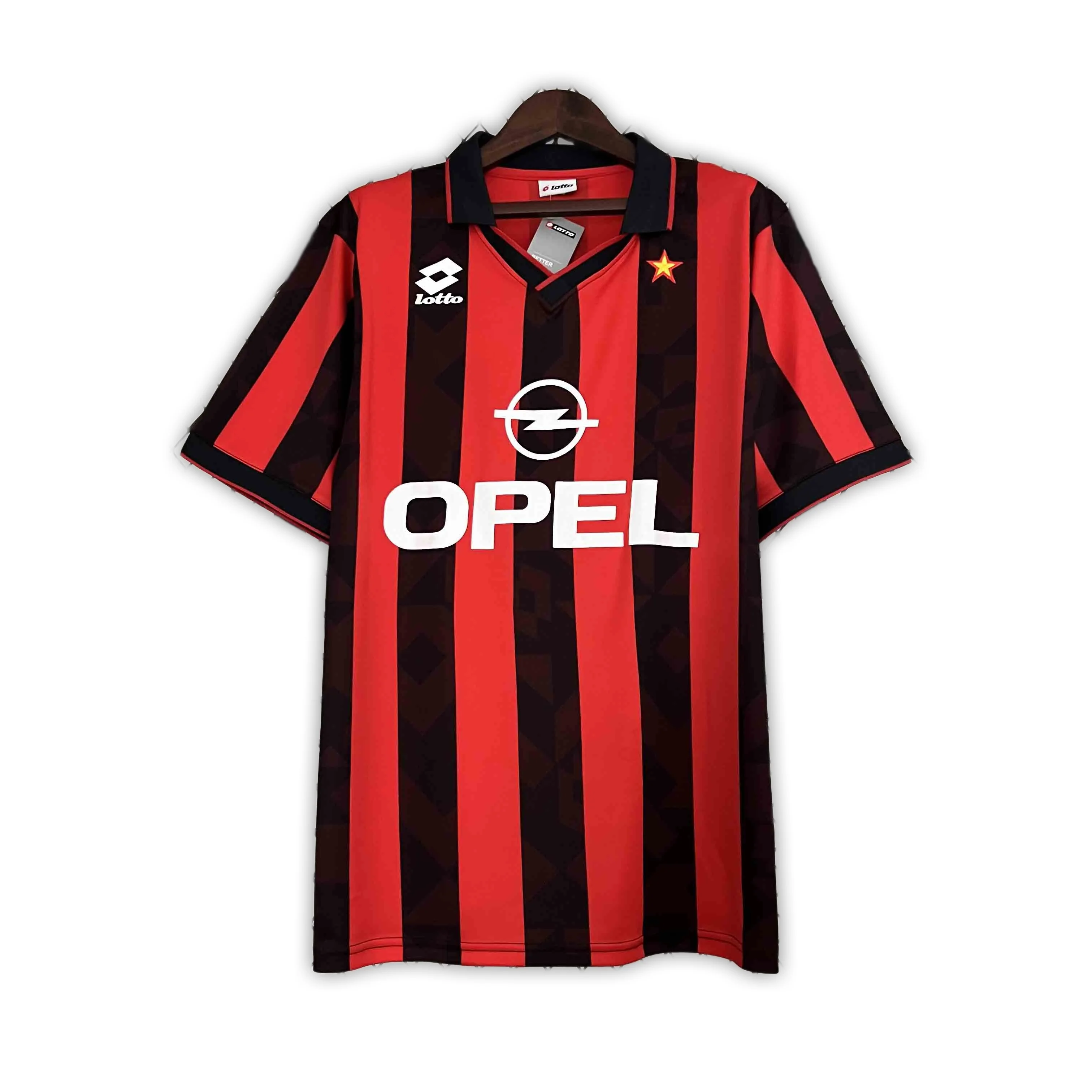 AC Milan 1994/95 Home