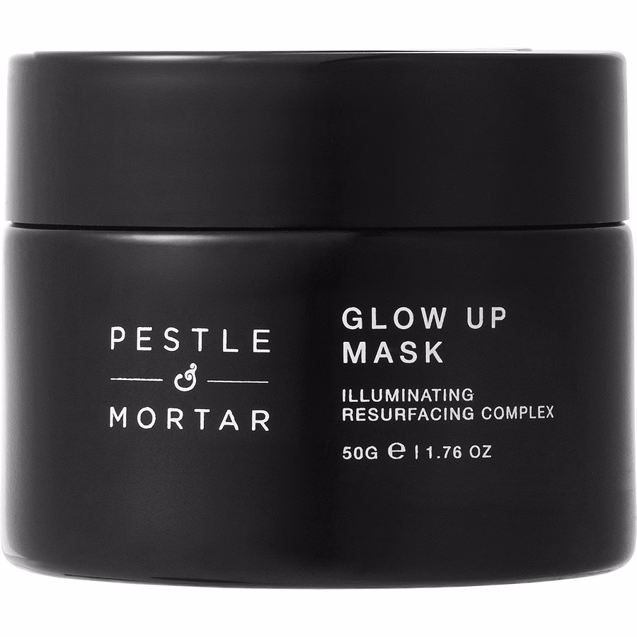 Glow Up Mask