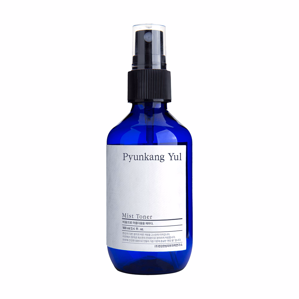 Mist Toner