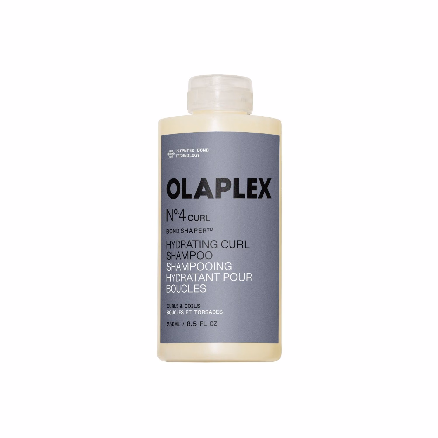 No 4 Bond Shaper Hydrating
