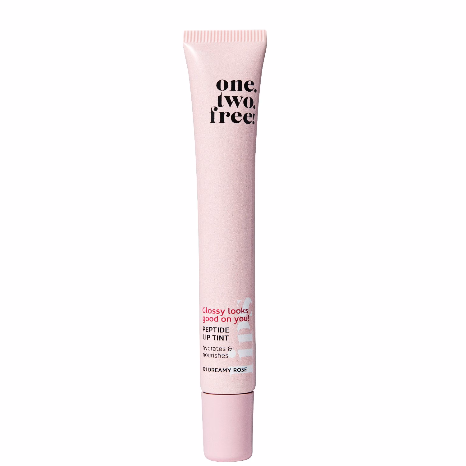 Peptide Lip Tint