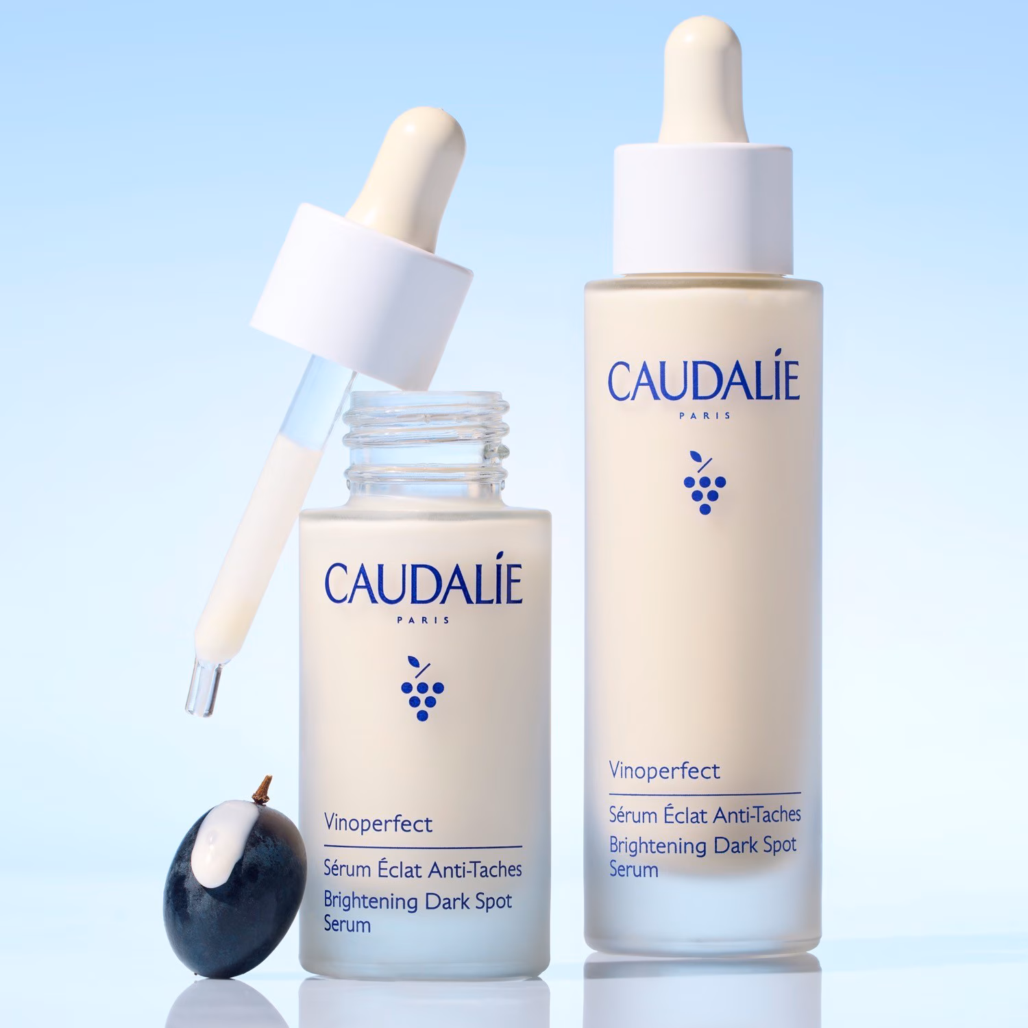 Caudalie Vinoperfect Glow Serum