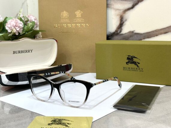 Burberry eyeglasses 5