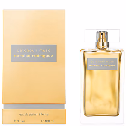 Narciso Rodriguez Patchouli Musc Eau de Parfum Spray 100ML