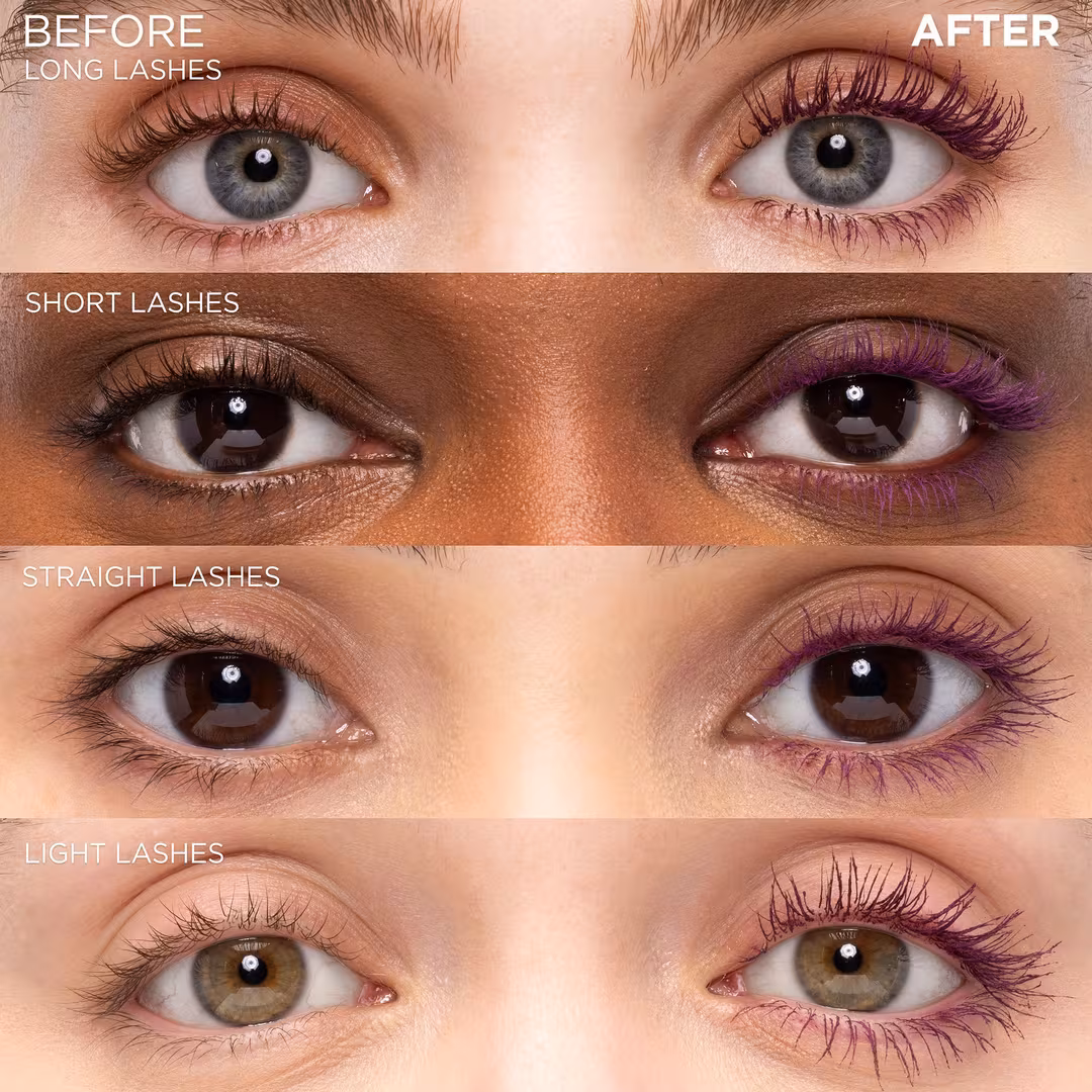 L'Oréal Paris  Voluminous Original Washable Mascara