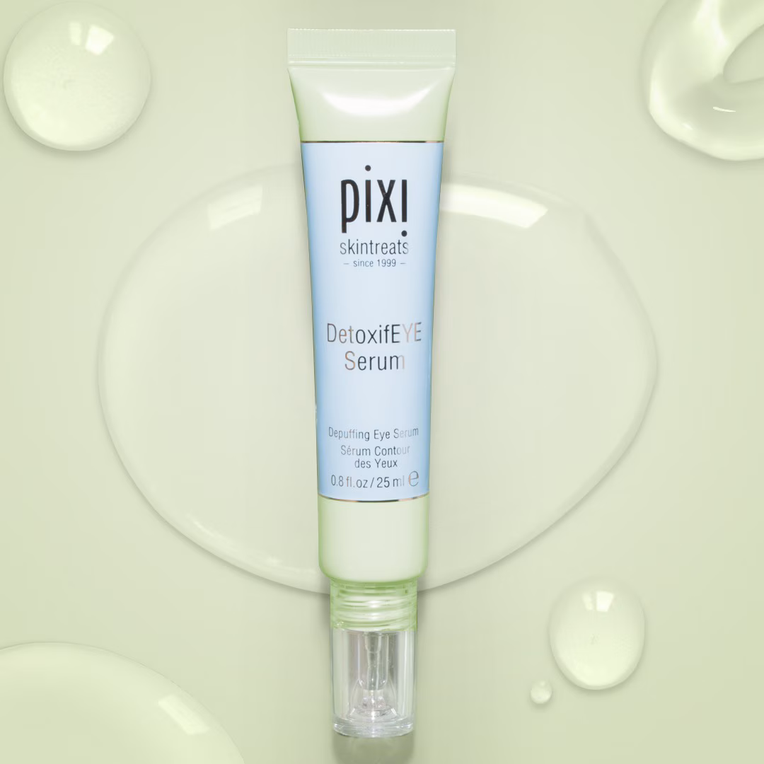 Detoxif Eyeserum