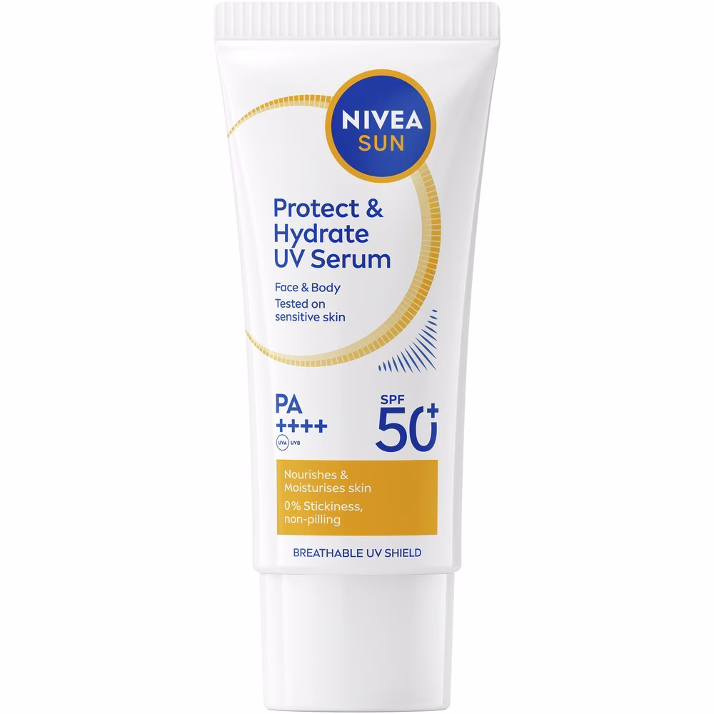 Protect & Hydrate UV SPF 50+