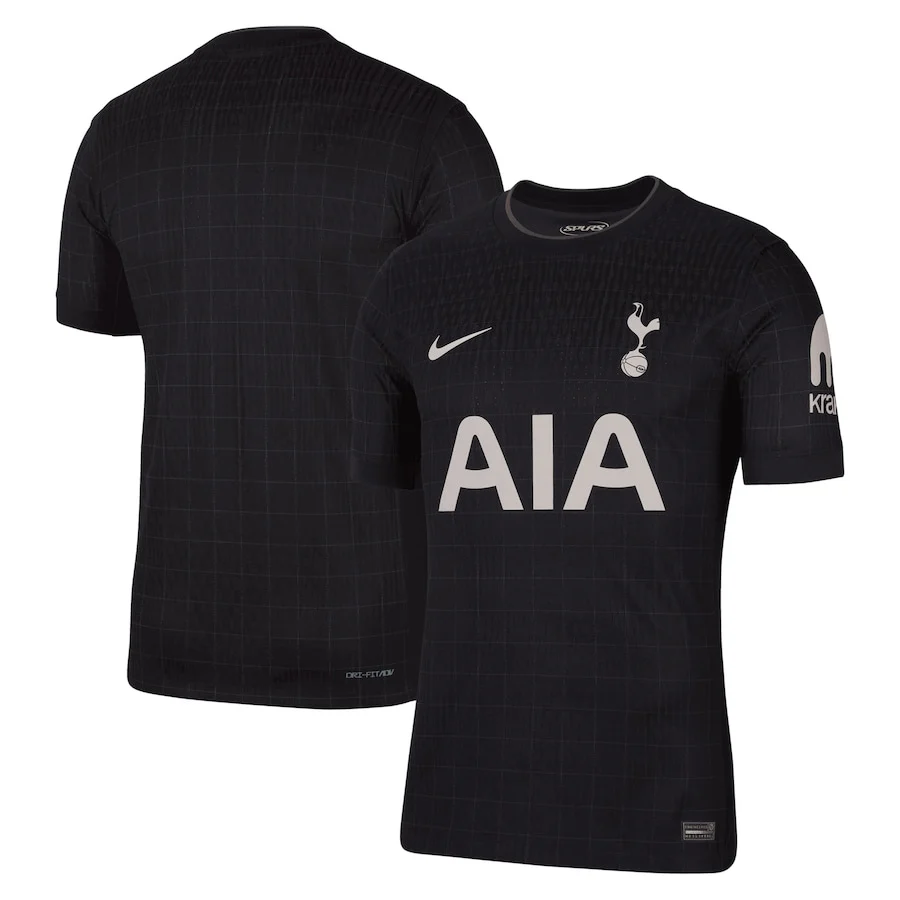 Tottenham Away Jersey Men 2025 2026