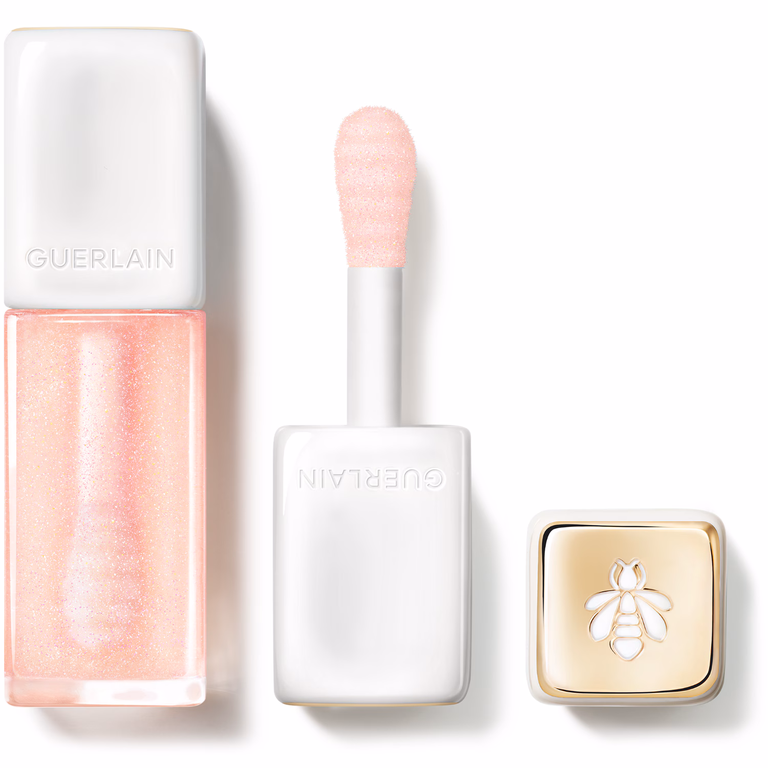 Bee Glow Plump