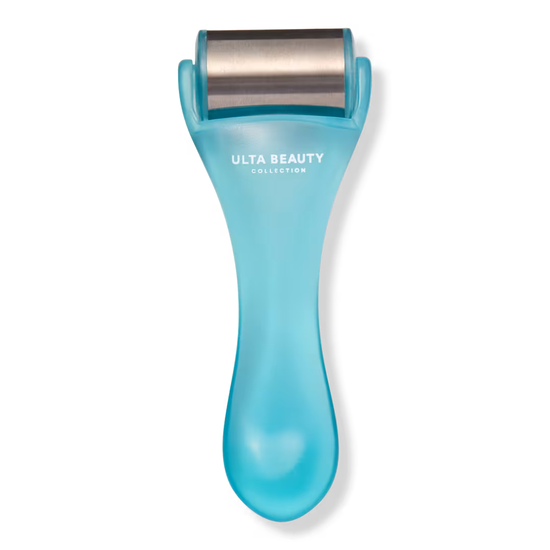 ULTA Beauty Collection  Stainless Steel Face Roller