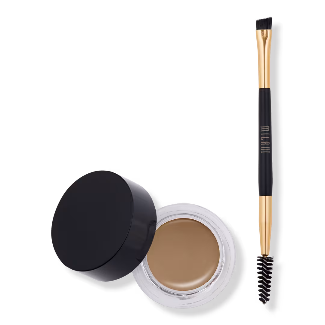 Milani  Stay Put Brow Color - 16-Hour Wear Brow Pomade