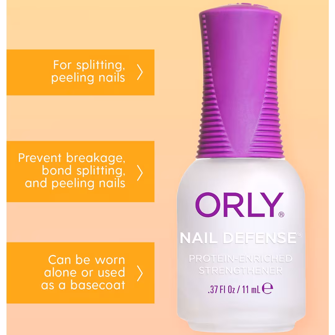 Orly  Nail Defense