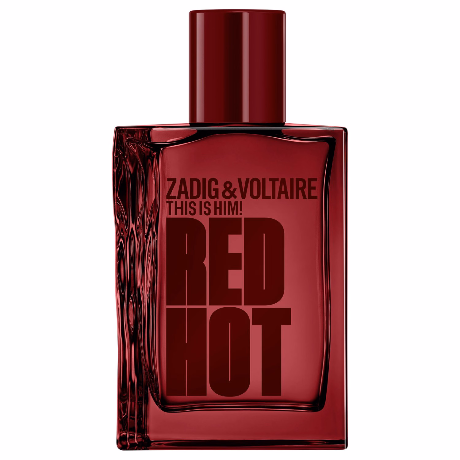 RED HOT