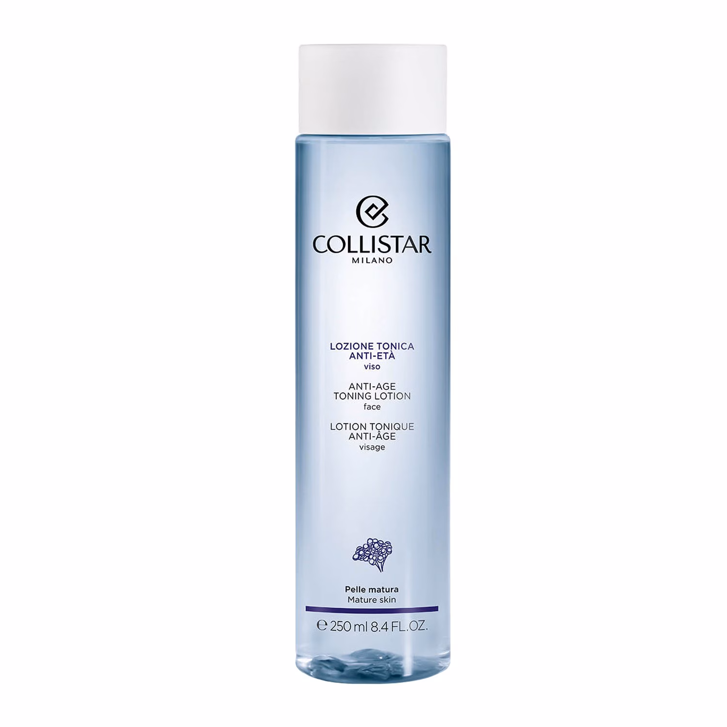 ANTI-AGE TONING LOTION