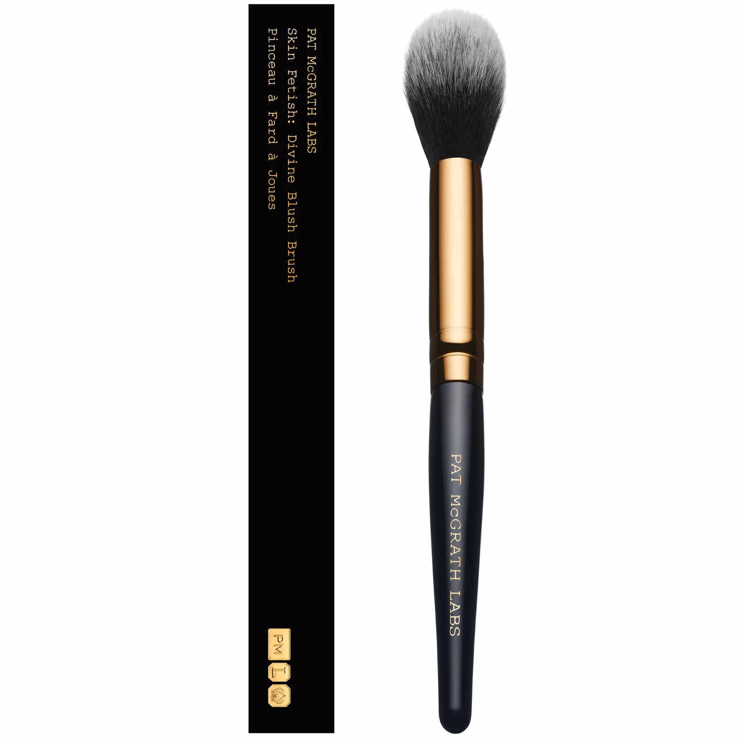 Skin Fetish: Blush Brush