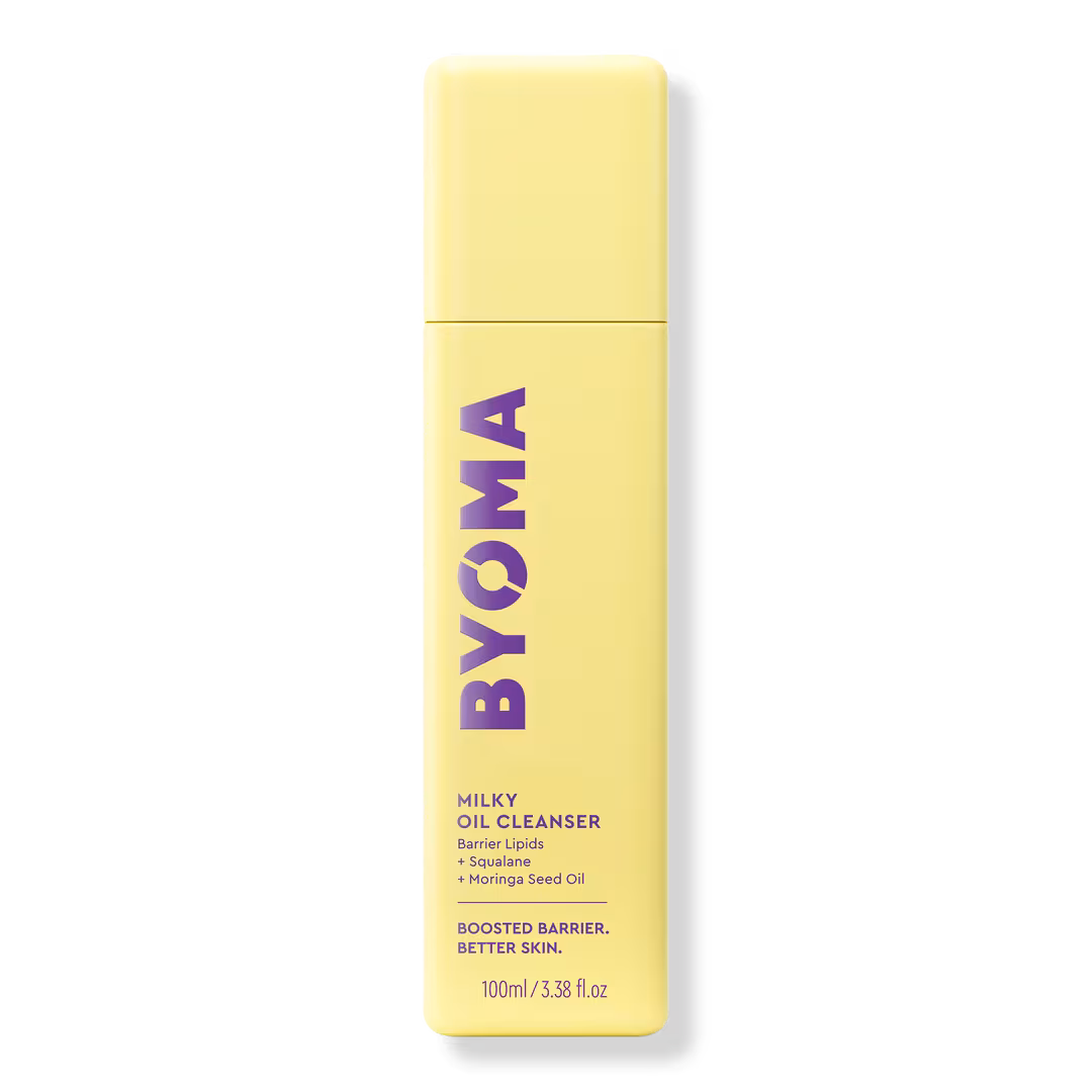 BYOMA  Milky Oil Gentle Cleanser