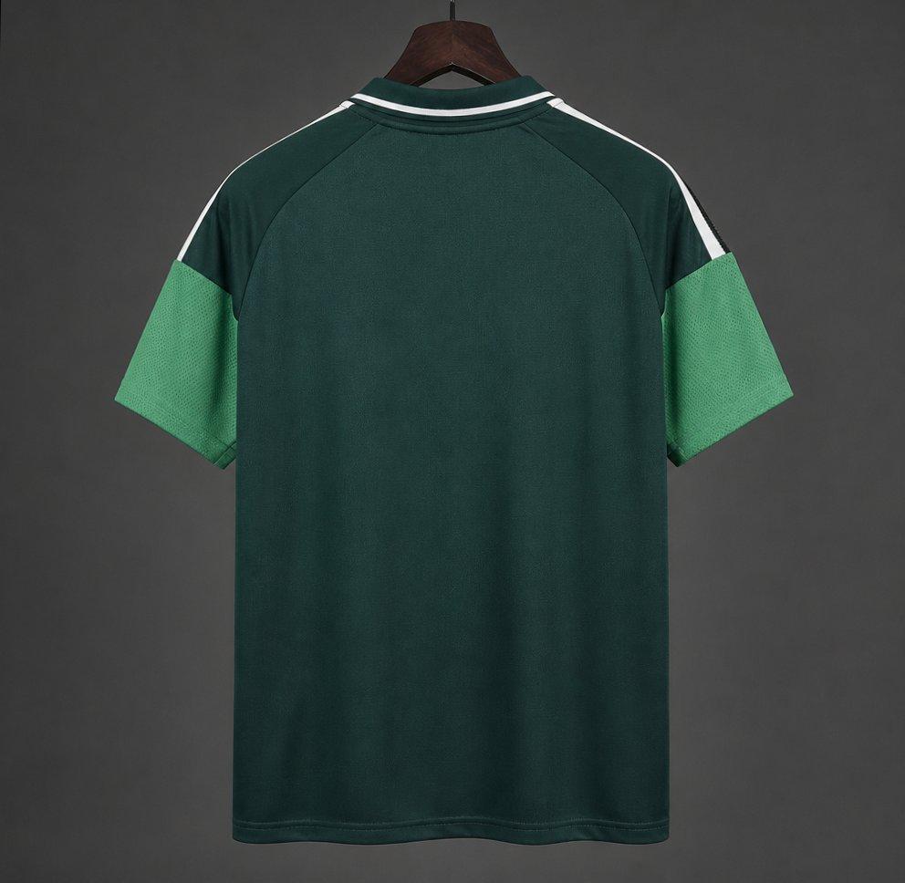 2026/2027 Celtics Training Polo Football Shirt (Fans version)