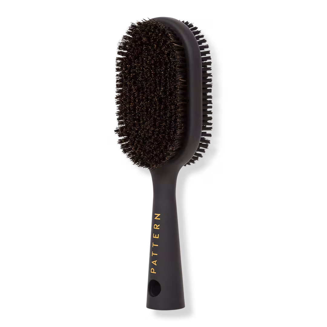 PATTERN  Double-Sided Bristle Brush