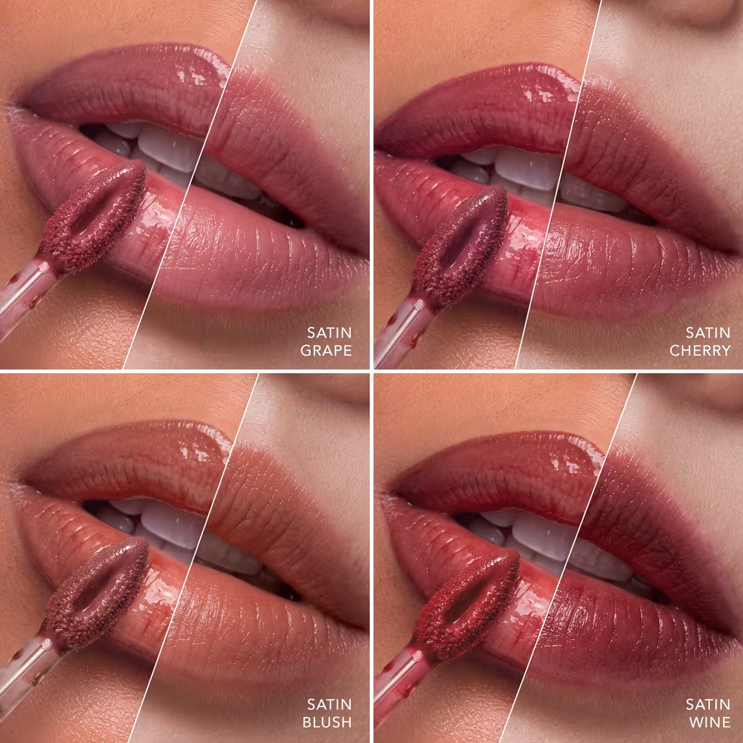 Doll 10  Peptide Power Pout Shape and Stain 5-Piece Collection