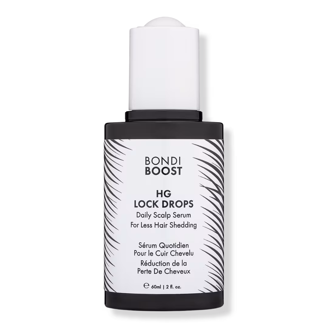 Bondi Boost  HG Lock Drops Scalp Serum for Thinning Hair