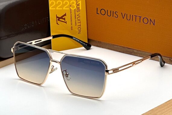 Louis Vuitton sunglasses 31