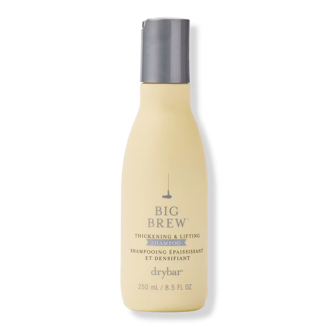 Drybar  Big Brew Thickening & Lifting Shampoo