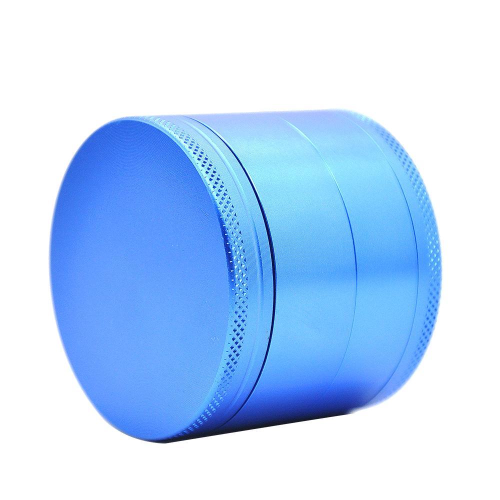 Honeypuff Novelty Flower Pedal Herb Grinder 4 Layer (3 Colors)