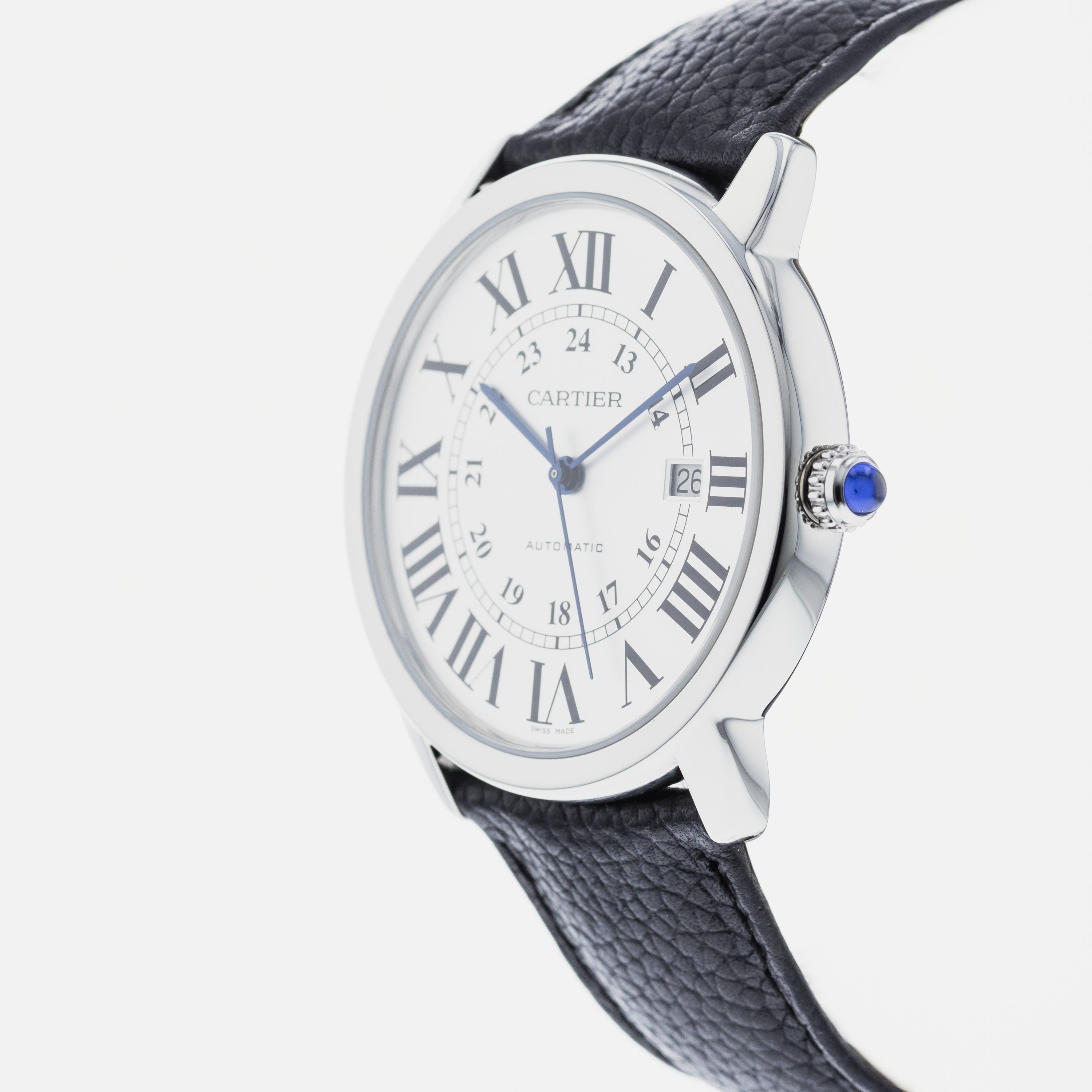 Cartier Ronde Solo XL WSRN0022
