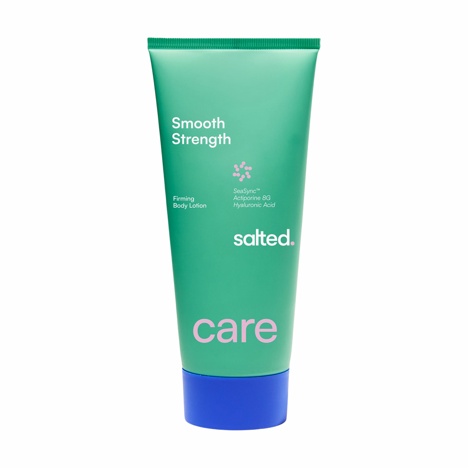 Festigende Körperlotion Smooth Strength mit Duft