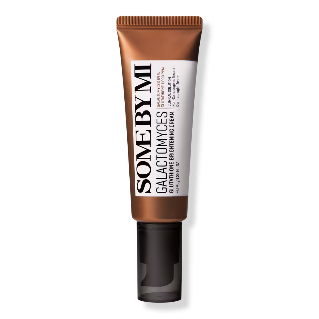 SOME BY MI  Galactomyces Glutathione Brightening Cream