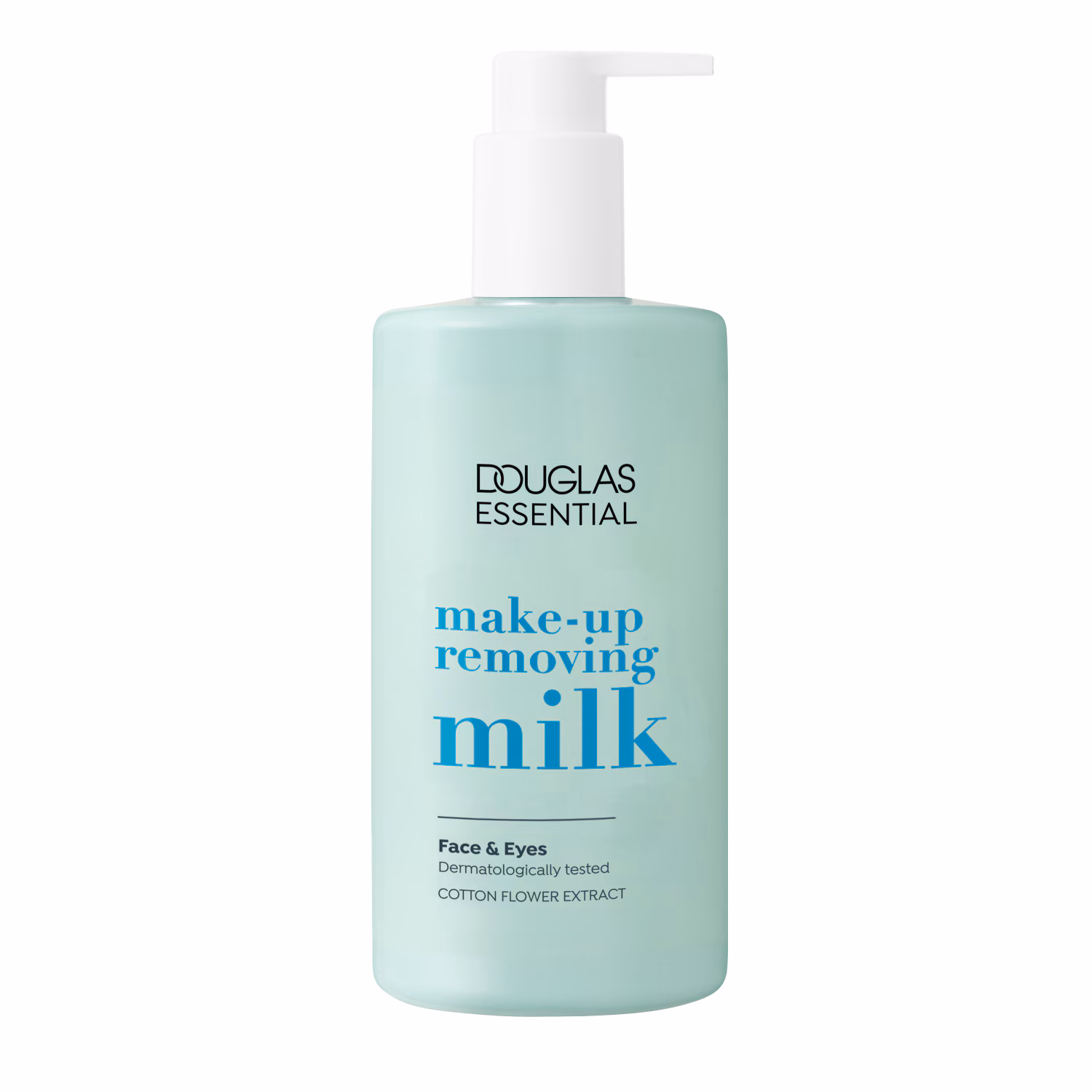 Cleansing Face & Eyes Make-up Removing Milk