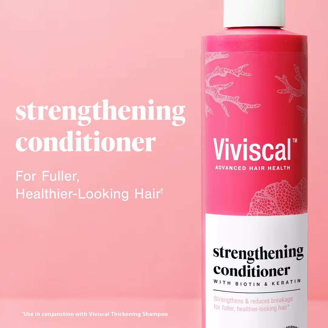 Viviscal  Strengthening Conditioner