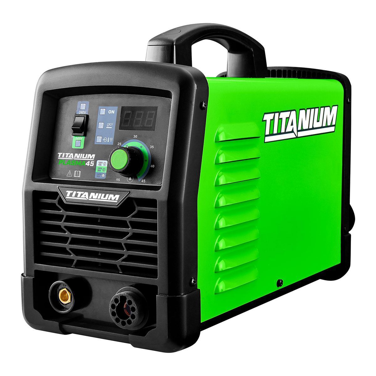 TITANIUM 45 Amp Plasma Cutter