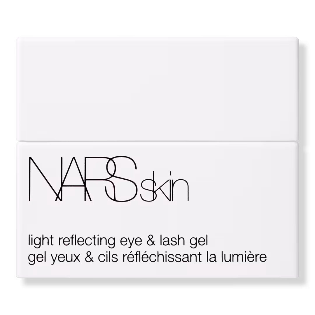 NARS  Light Reflecting Eye & Lash Gel