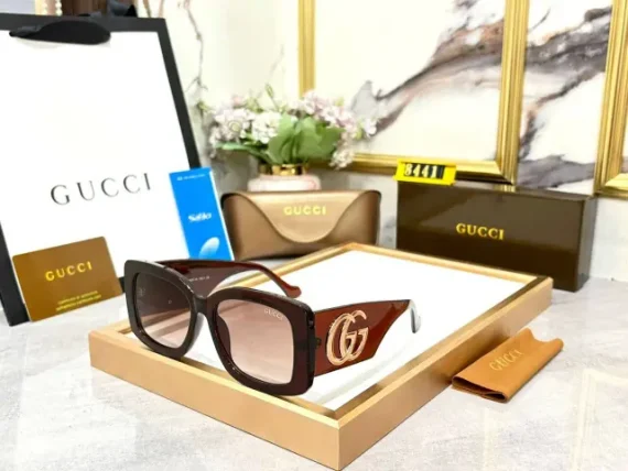Gucci sunglasses 54