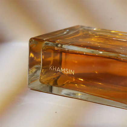 Ella K Khamsin Eau de Parfum Spray 100ML