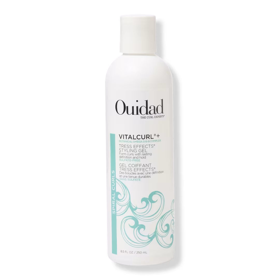 Ouidad  VitalCurl + Tress Effects® Styling Curl Gel