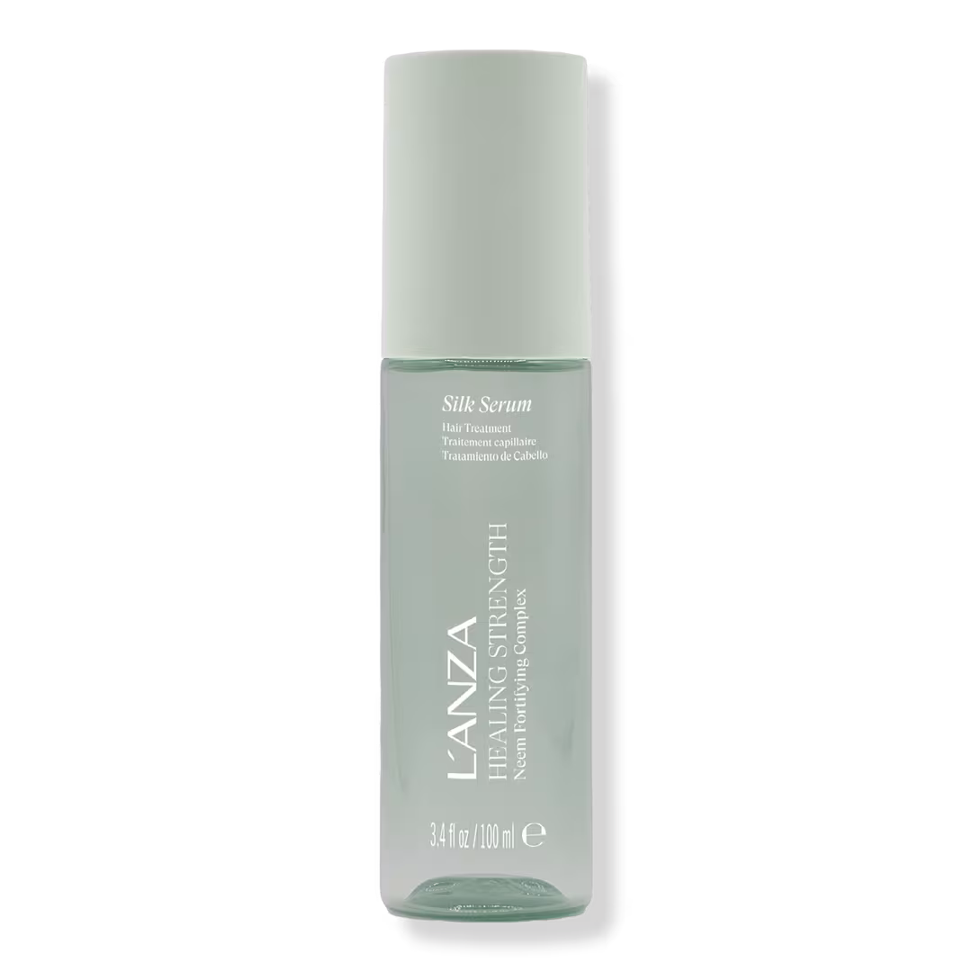 L'anza  Healing Strength Silk Serum
