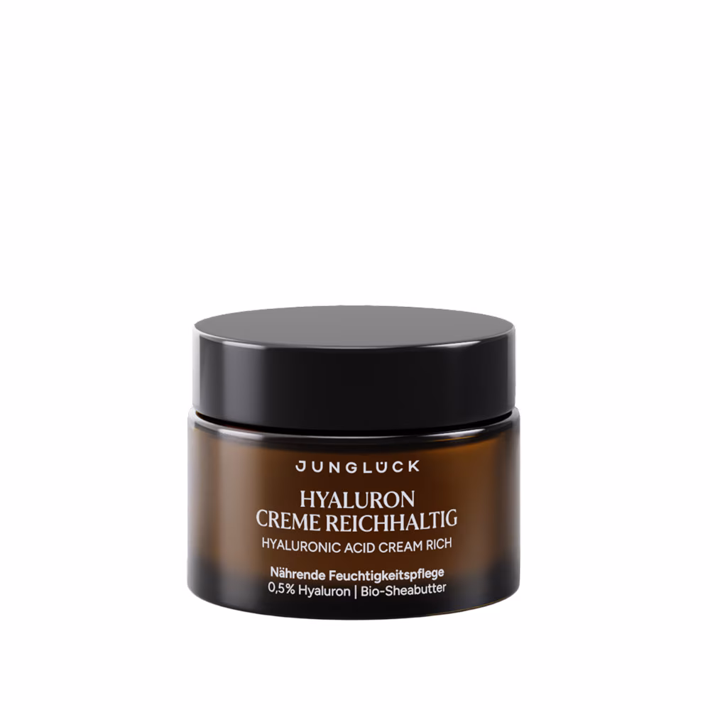 Hyaluron Creme Reichhaltig