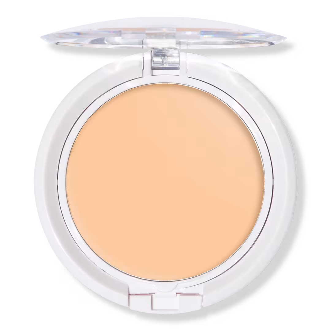 J.Cat Beauty  Skin Bloom Cream To Powder Compact