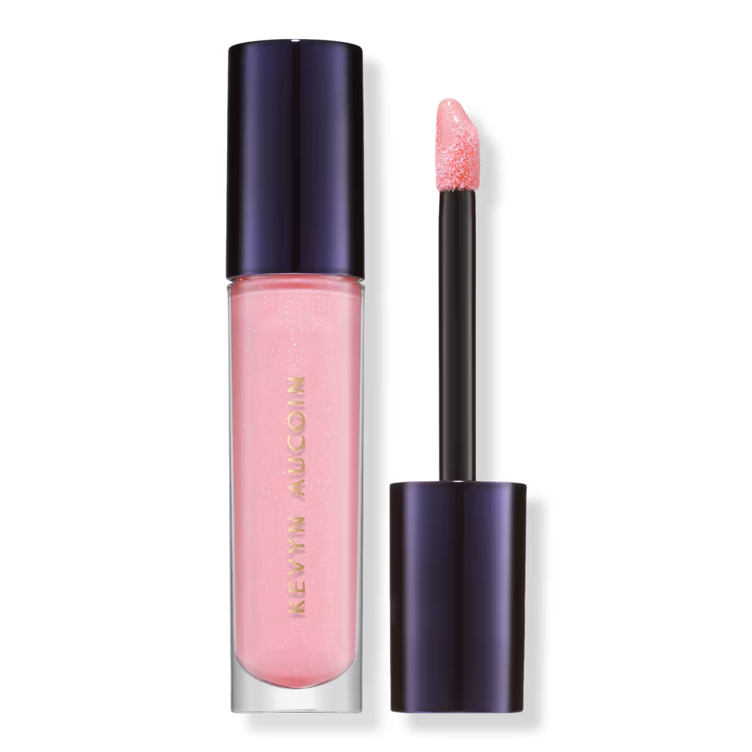 Kevyn Aucoin  Celestial Lip Gloss